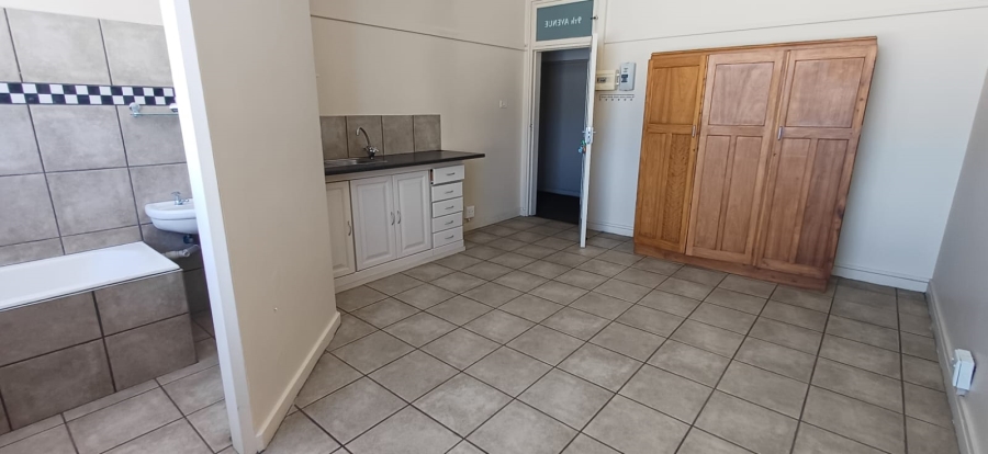 To Let 1 Bedroom Property for Rent in Bethlehem Free State